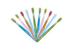 CURAPROX Sensitive Zahnbürste super soft CS 3960, 10 Stück