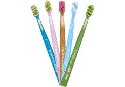 CURAPROX Sensitive Zahnbürste super soft CS 3960, 5 Stück