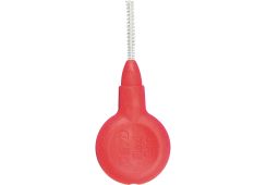 Paro Flexi Grip Interdentalbürsten: rot, xxx-fein, 1,9 mm