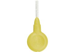 Paro Flexi Grip Interdentalbürsten: gelb, xx-fein, 2,5 mm