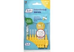 Interdentalbürsten Original: gelb, 0.7 mm