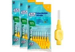 TePe Interdentalbürsten Original 0,7 mm 3 x 8 Stk.