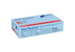 Nitril NextGen: Gr. XS