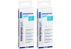 interprox gel, 2er Pack (2 x 20 ml)