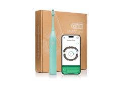GUM Smart One Interaktive Schallzahnbürste: mint