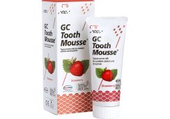 GC Tooth Mousse: Erdbeer