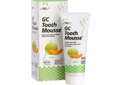 GC Tooth Mousse: Melone