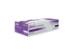 Violet Pearl Nitril-Handschuhe: Gr. M