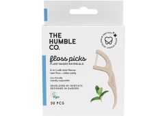 Humble Floss Pick, mint
