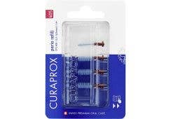 CURAPROX CPS 405 perio, refill, 4 Bürsten