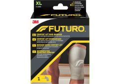 3M FUTURO Comfort Lift Knie Bandage, Gr. XL