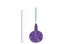 Tandex handy brush Interdentalbürsten: lila, xx-fine