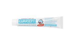 CURASEPT ADS 705 Gel-Zahncreme 0,05% CHX + F