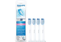 Philips Sonicare Sensitive Standard White Bürstenkopf