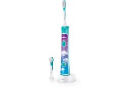 Sonicare for Kids Connected